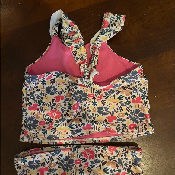 Bundle of 3‼️Swim for toddler girls 5T - Picture 8 of 8